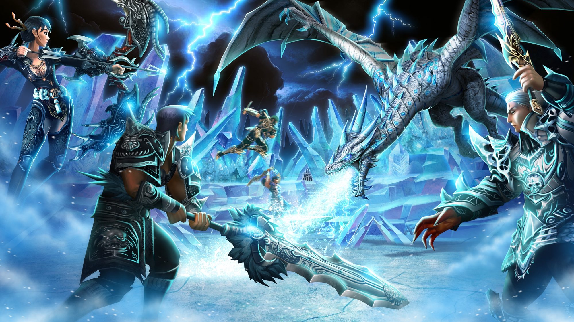 Crystal2 — 0.0.2 - Website Update