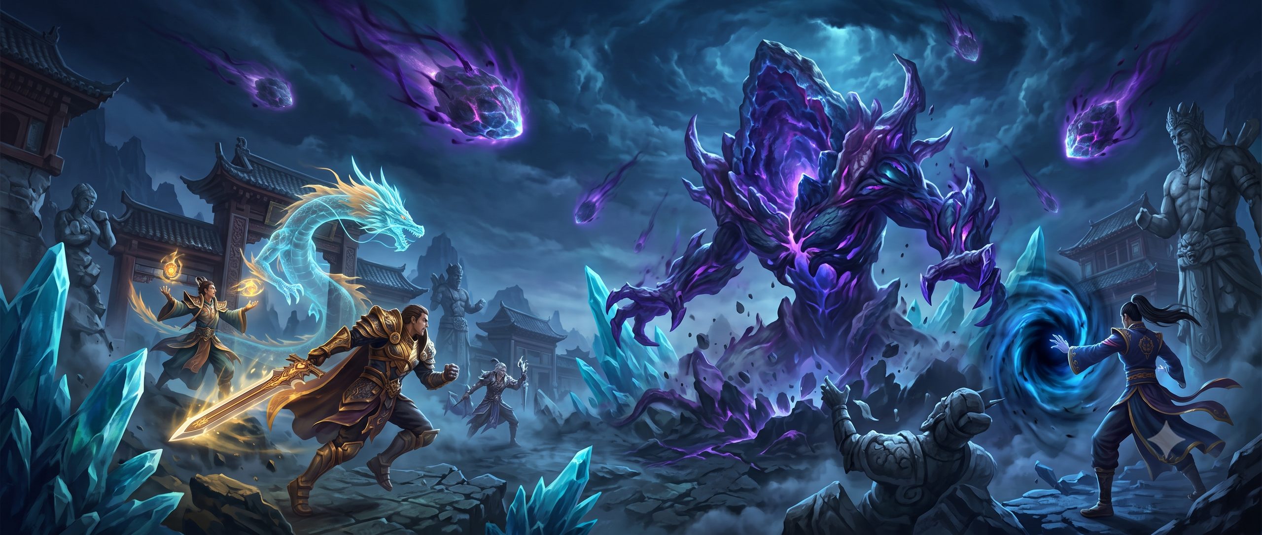 Crystal2 — 0.0.4 - Server Update